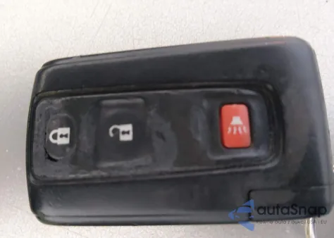 2006 Toyota Prius z USA, uszkodzony, nr VIN JTDKB20U467543868